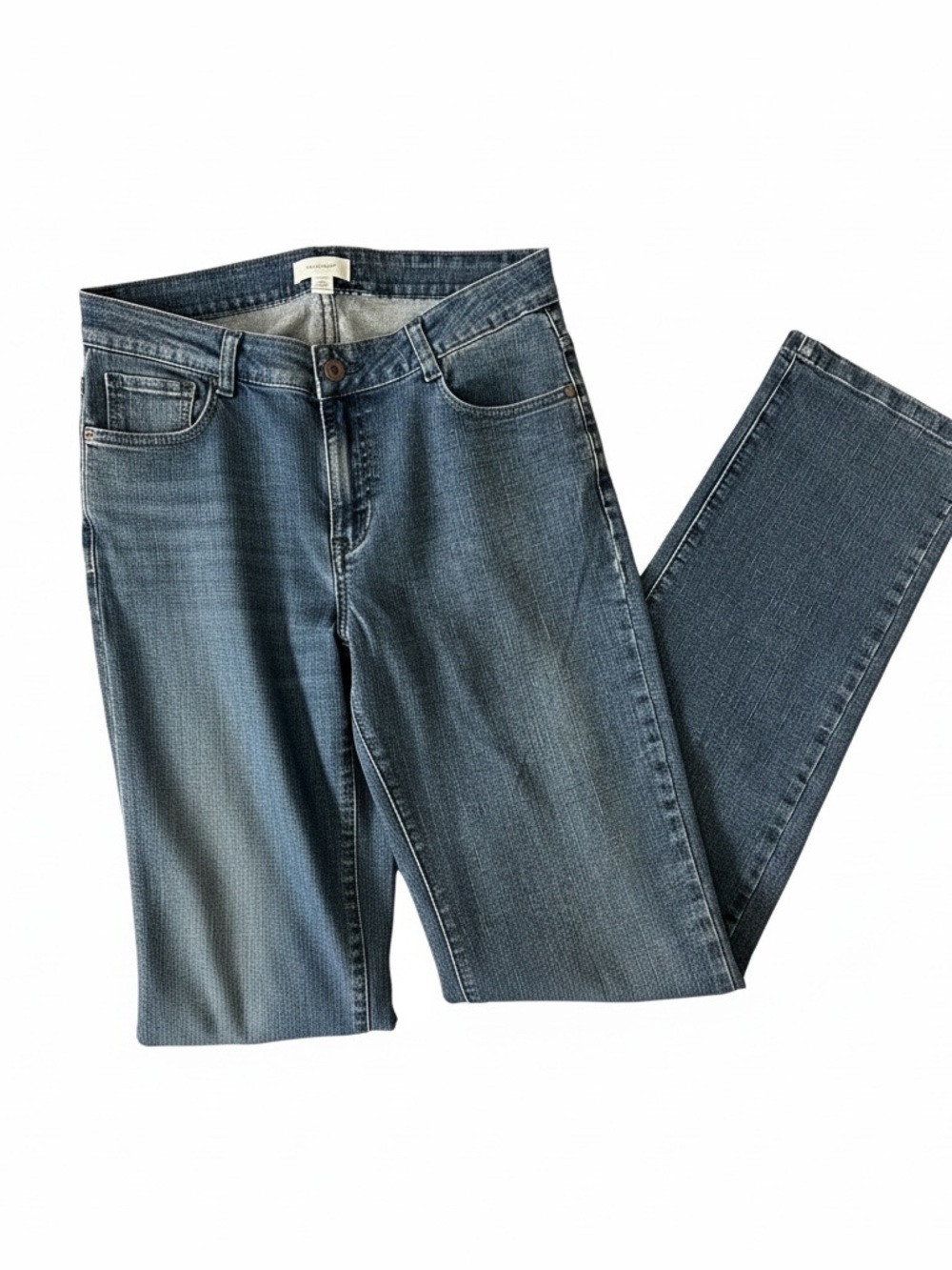 👖🧵Women’s (17-18) Stretch Jeans ((NWOT))🧵👖
